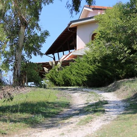 Villa La casa di Flora 2 Pianella  Esterno foto