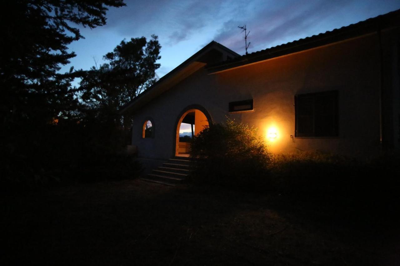 Villa La casa di Flora 2 Pianella  Esterno foto