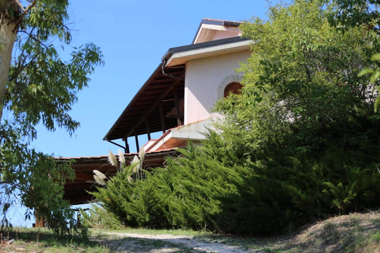 Villa La casa di Flora 2 Pianella  Esterno foto