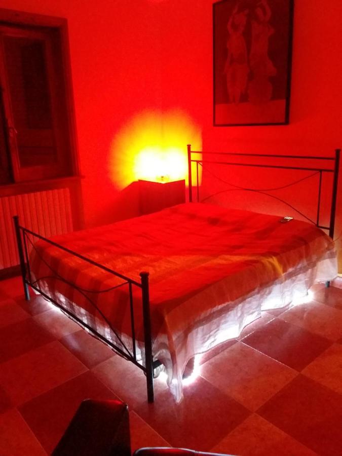 Villa La casa di Flora 2 Pianella  Esterno foto