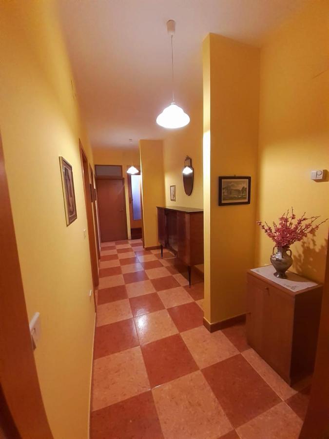 Villa La casa di Flora 2 Pianella  Esterno foto