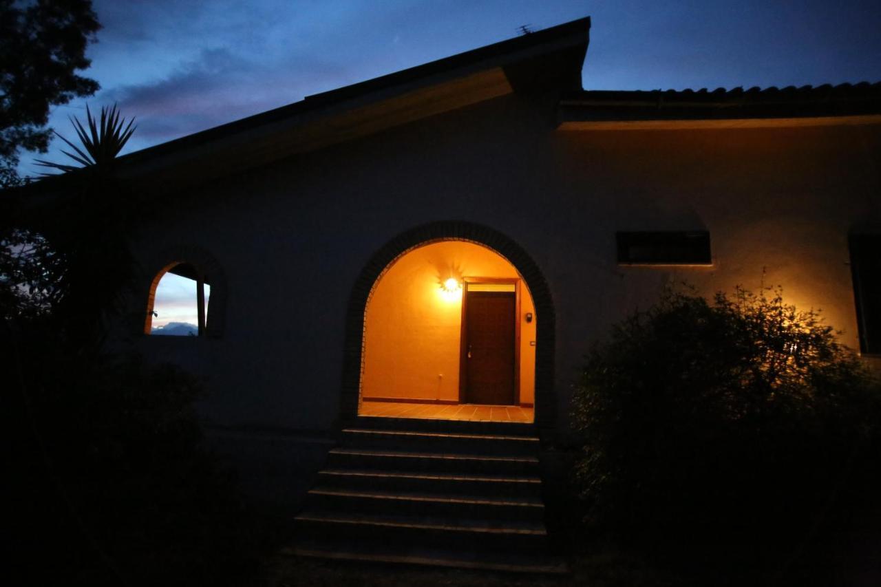 Villa La casa di Flora 2 Pianella  Esterno foto