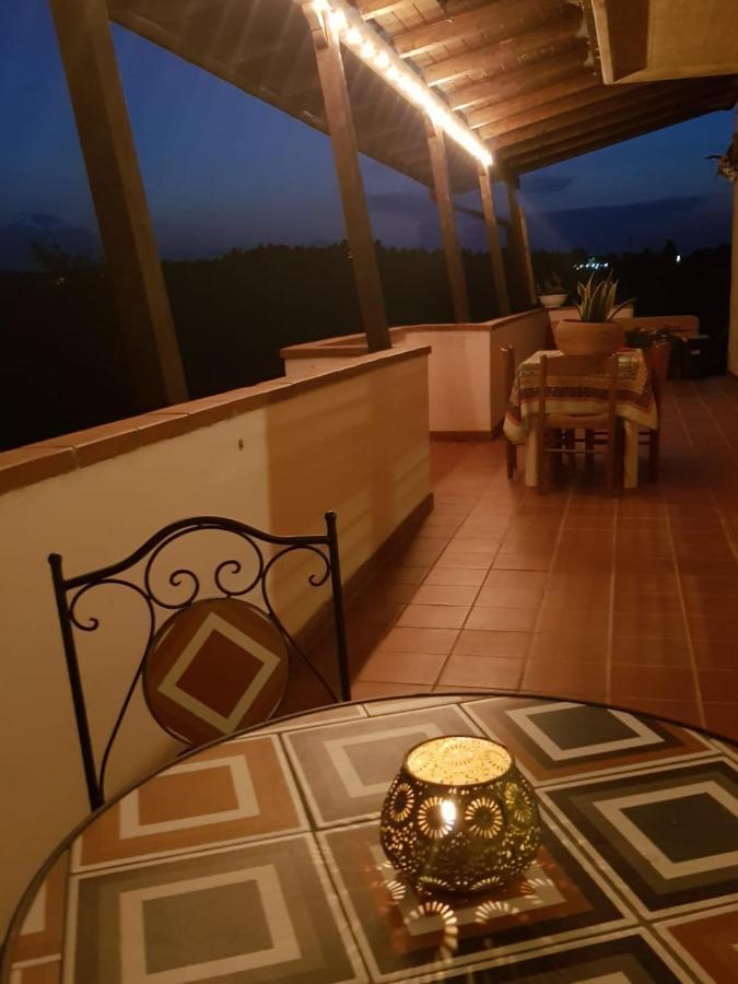 Villa La casa di Flora 2 Pianella  Esterno foto